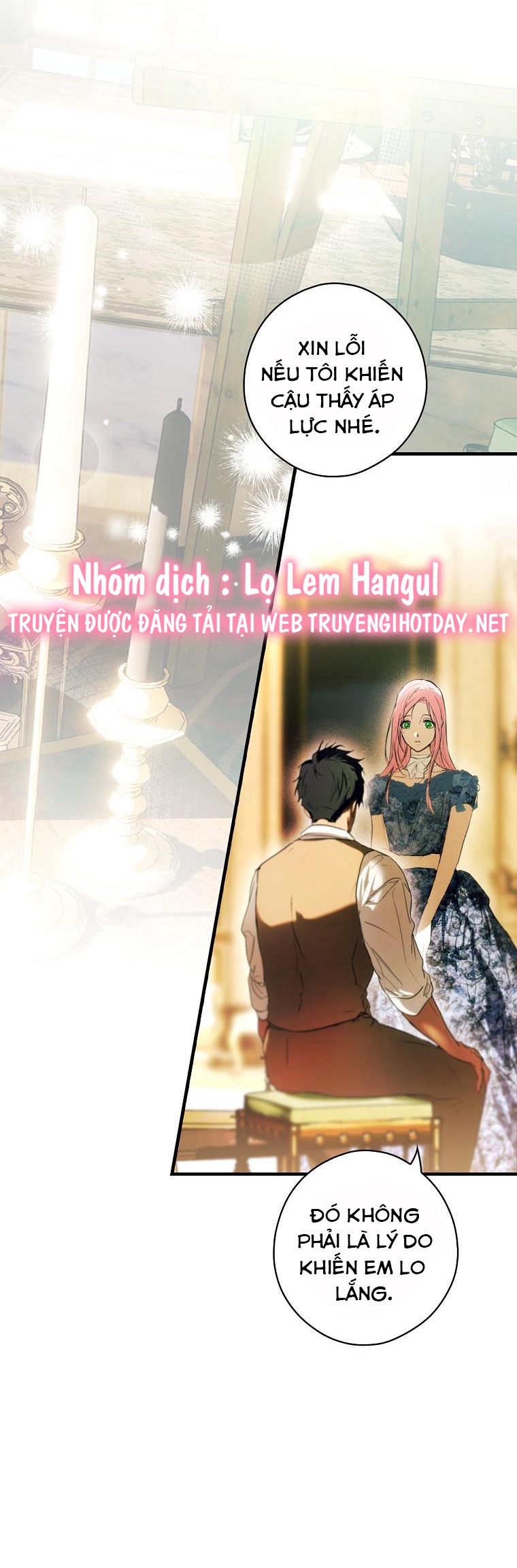 cổ tích về người mẹ kế chapter 125 37