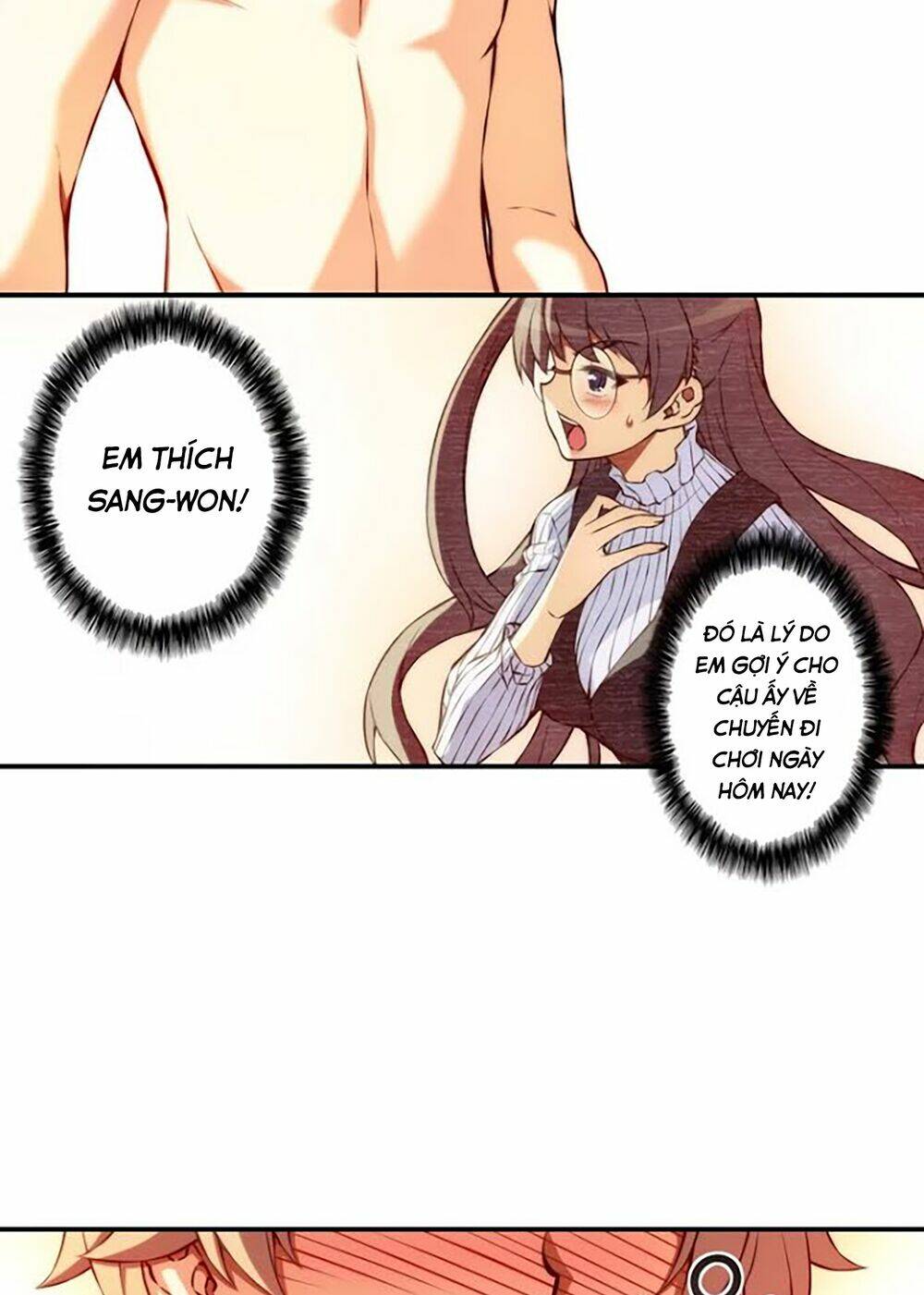 cohabitation with the fiancee chapter 41 4