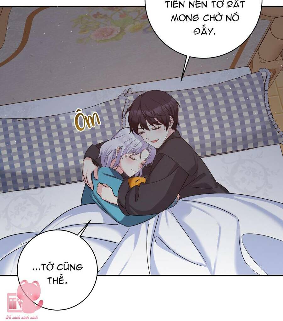 sinh ra làm con gái ác nữ chapter 46 83