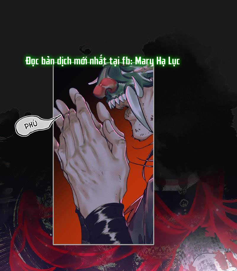 thiên quan tứ phúc - bách vô cấm kỵ chapter 72.2 1