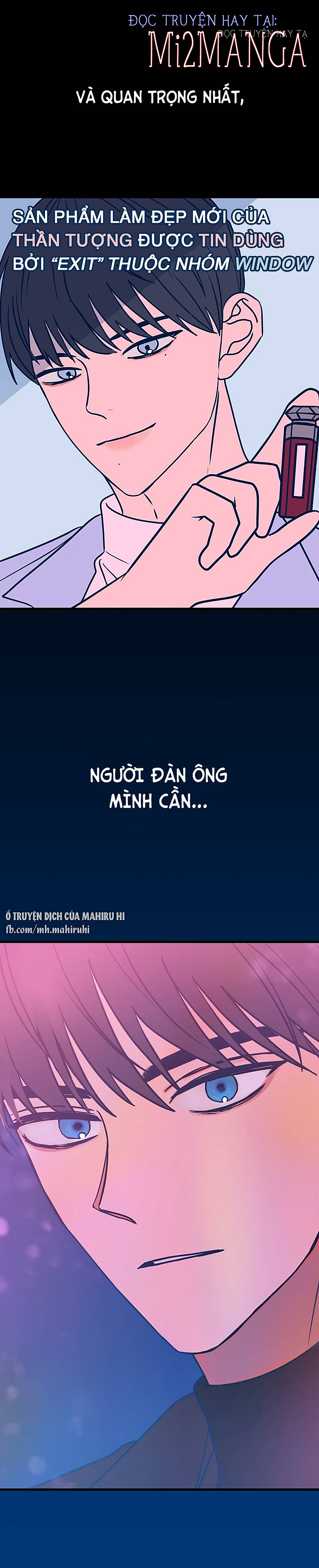 Kẻ Rác Rưởi Không Đáng Được Yêu chapter 19.2 21