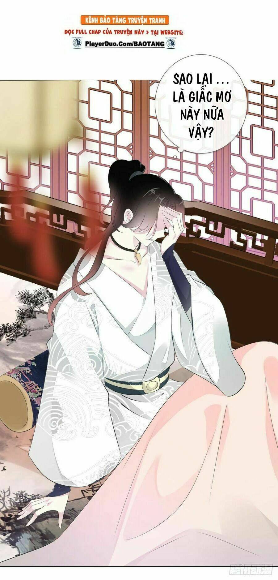 điền viên mật sủng: cô vợ nóng bỏng chapter 100 20