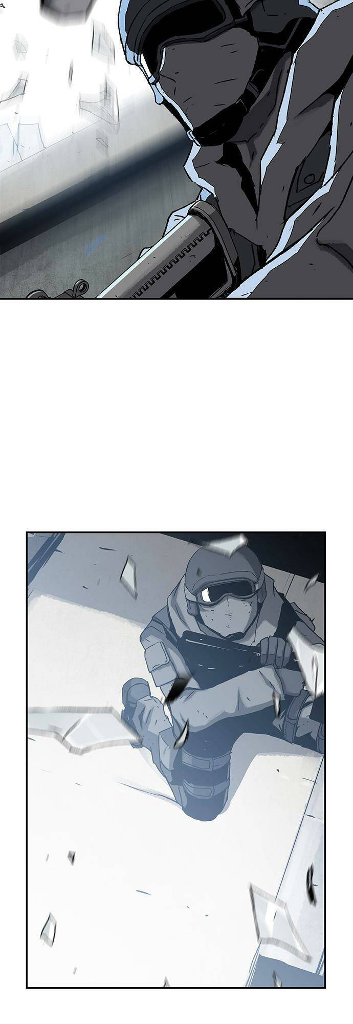 pubg - cuộc chiến sinh tồn - 100 chapter 32 21