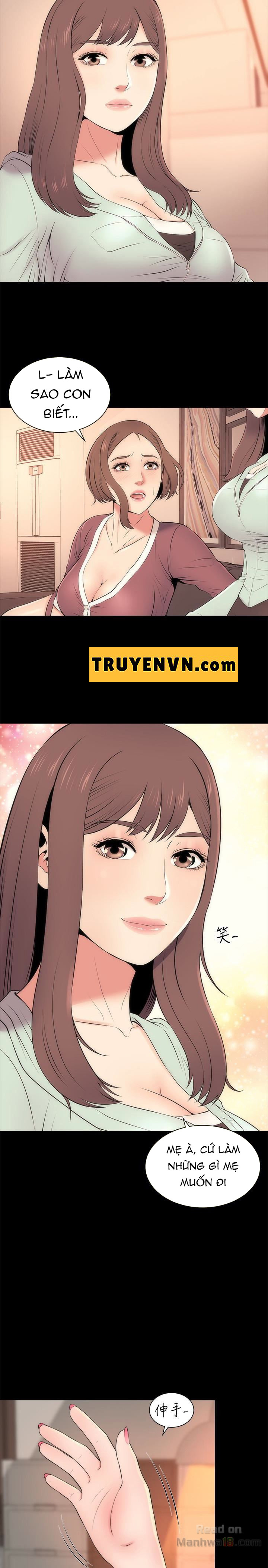 mother and daughter next door chapter 21 5