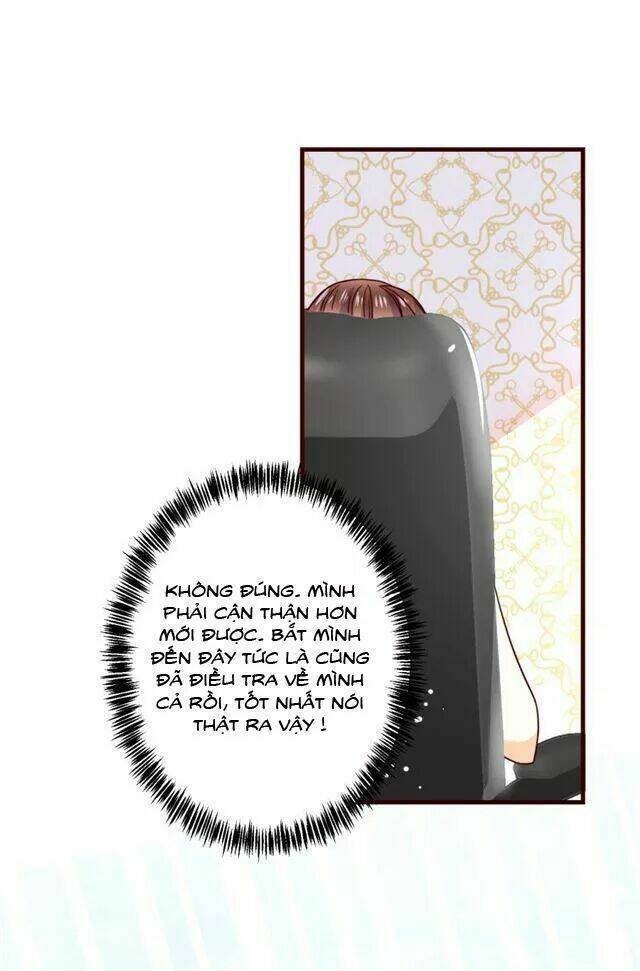 hôm nay tôi sẽ yêu ai đây ? chapter 38 57