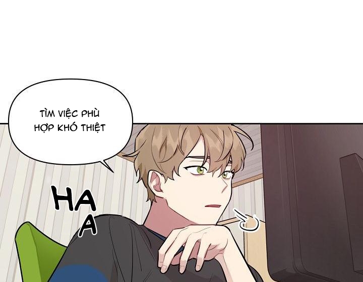 vị khách khả nghi và nhóc làm thêm chapter 1 10