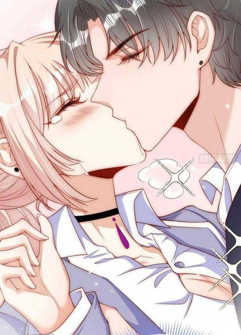 tôi được năm đại lão chiều chuộng hết nấc chapter 44 22