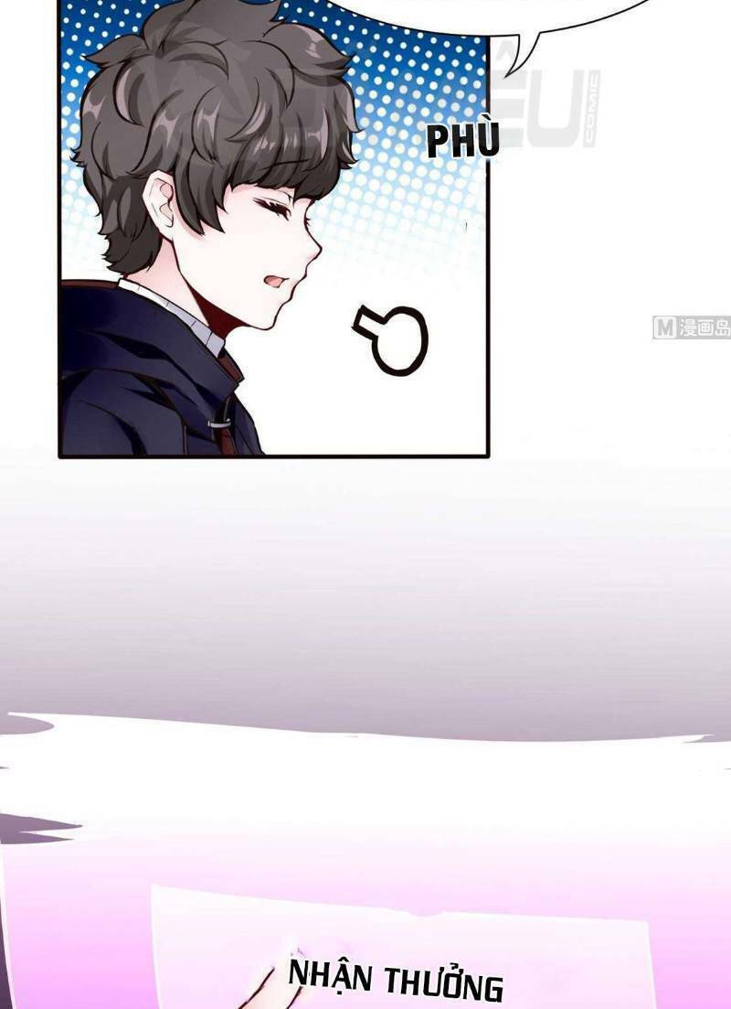 siêu cấp kiện bàn hiệp chapter 53 2