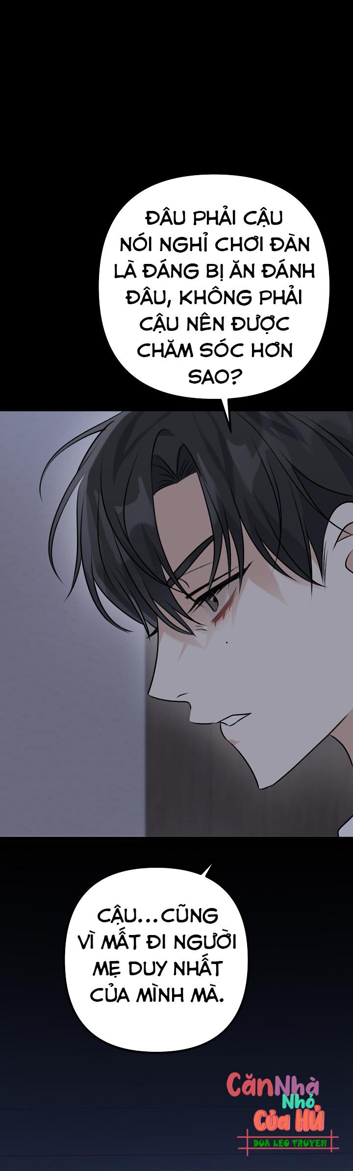 cảm nắng chapter 10 30