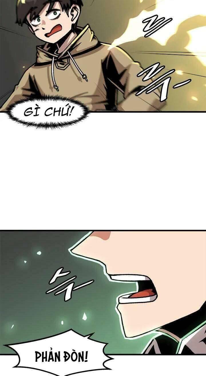 lên cấp một mình chapter 49 17