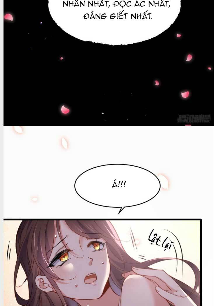 hoạn phi thiên hạ chapter 179 17