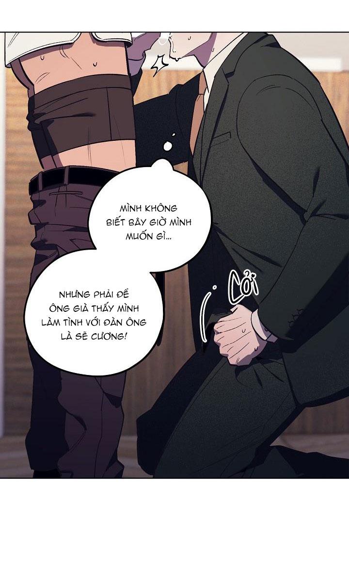 làm dâu nhà tài phiệt họ kang chapter 16 14