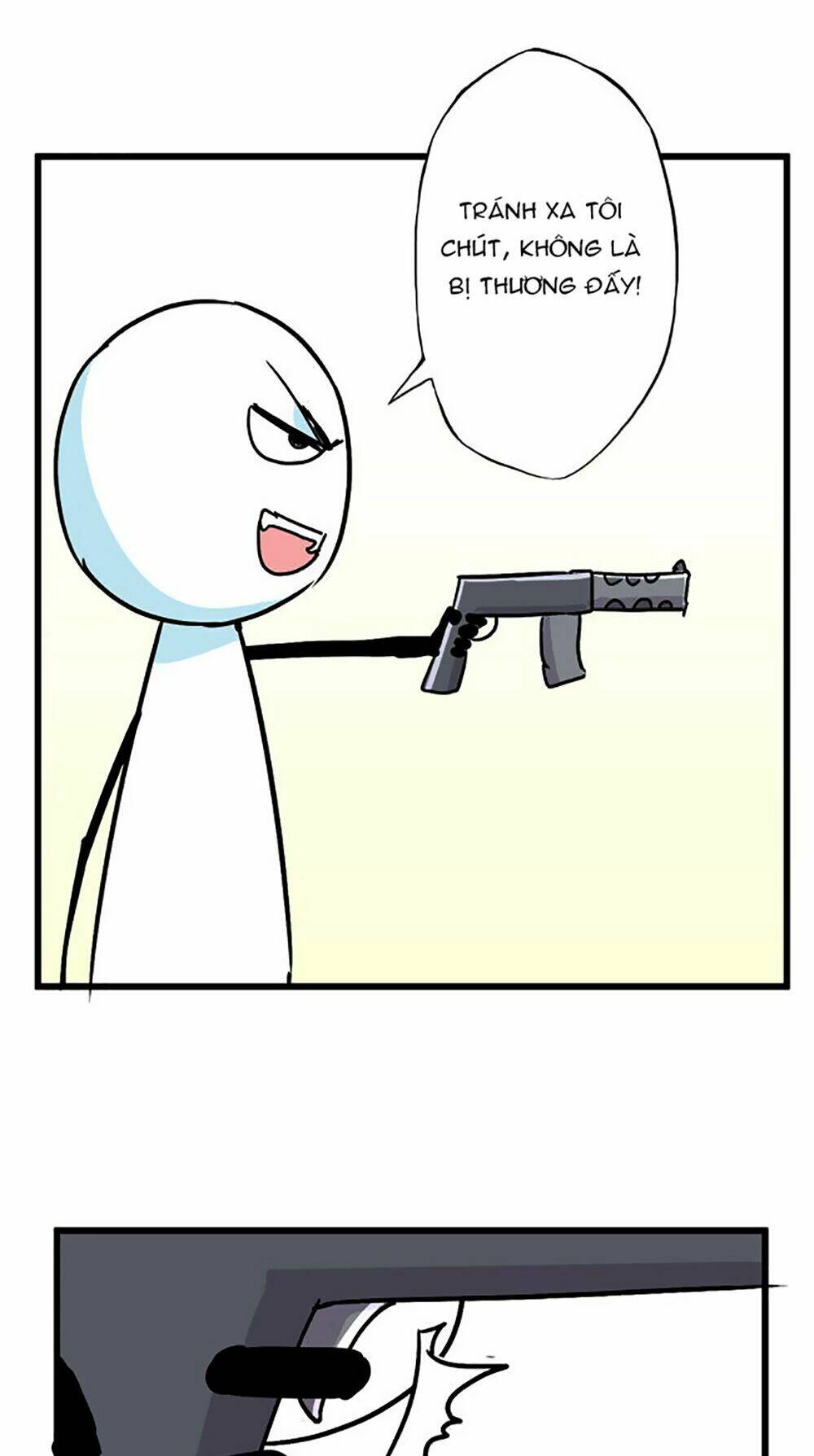 tác giả truyện tranh và nhân vật bị vứt bỏ chapter 5 53