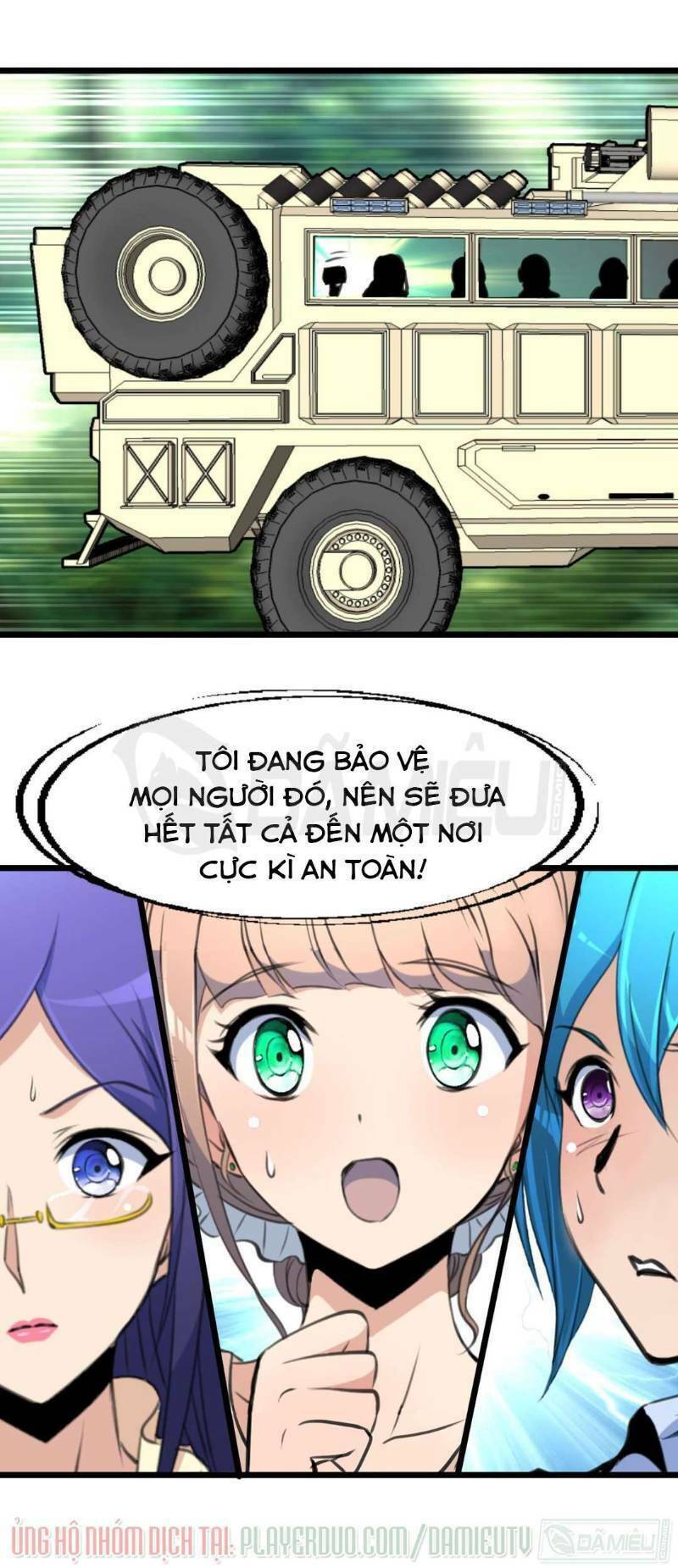 thần nhãn giám định sư chapter 89 12