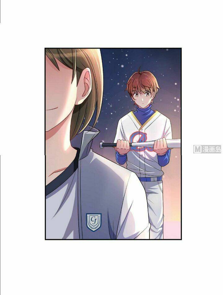 thời đại thiếu niên của chúng ta chapter 7 23