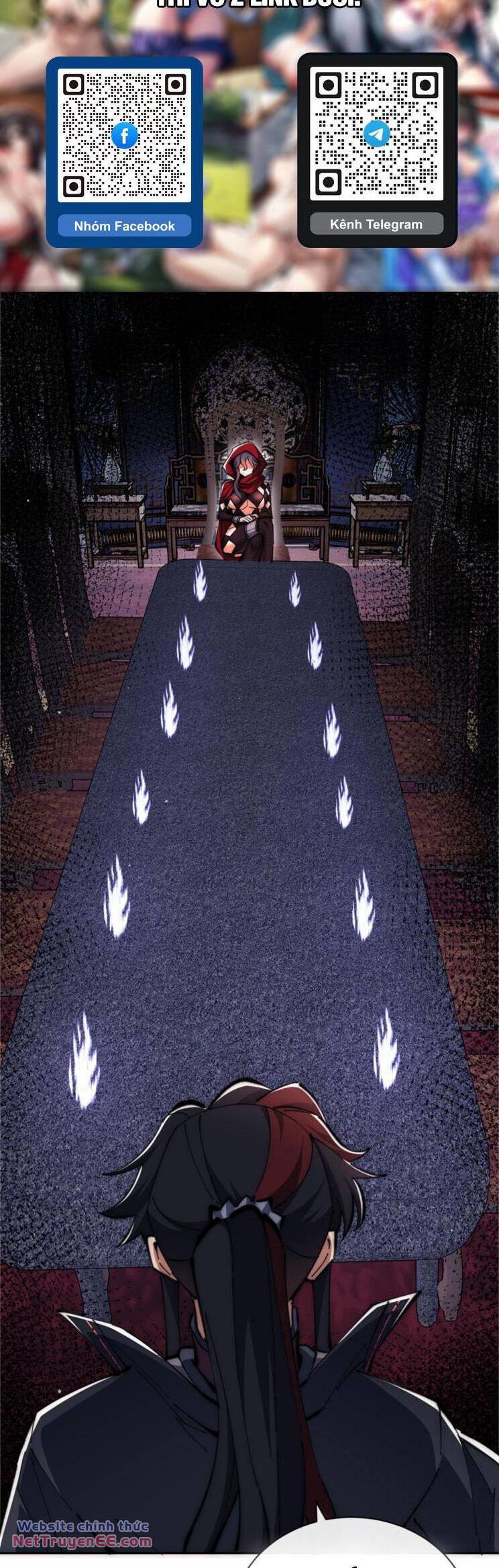 Sư Tôn: Nghịch Đồ Này Mới Không Phải Là Thánh Tử chapter 35 21