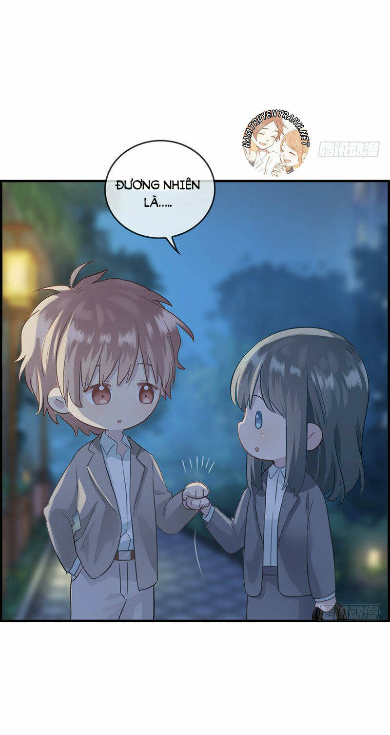 phúc hắc thiếu gia trêu chọc tôi chapter 15 4