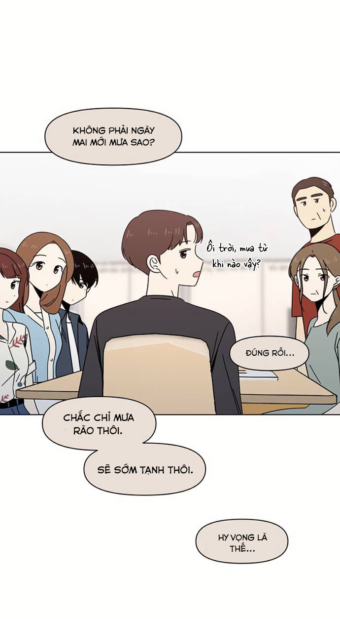 thanh xuân rực rỡ - season of blossom chapter 41 26