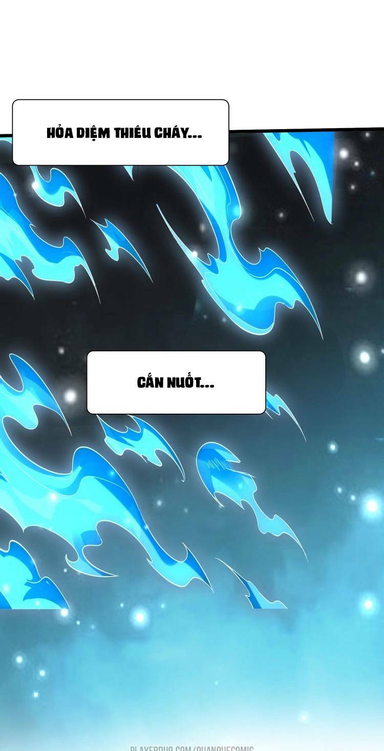 kinh thế kỳ nhân chapter 22 37