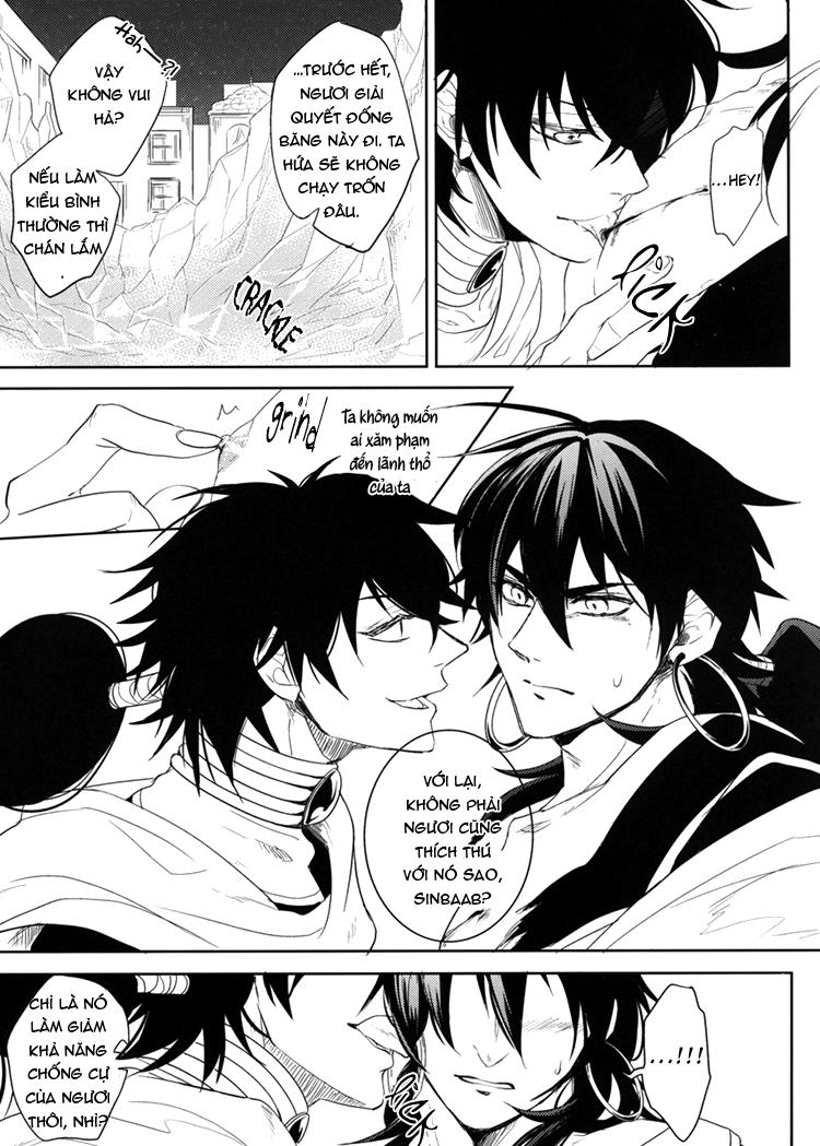 oneshot hỏny chapter 78 3