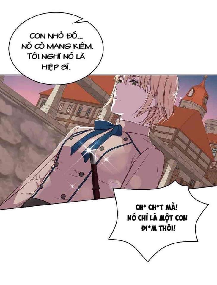 thật tình, họ rất nhớ cô ấy! chapter 6 29