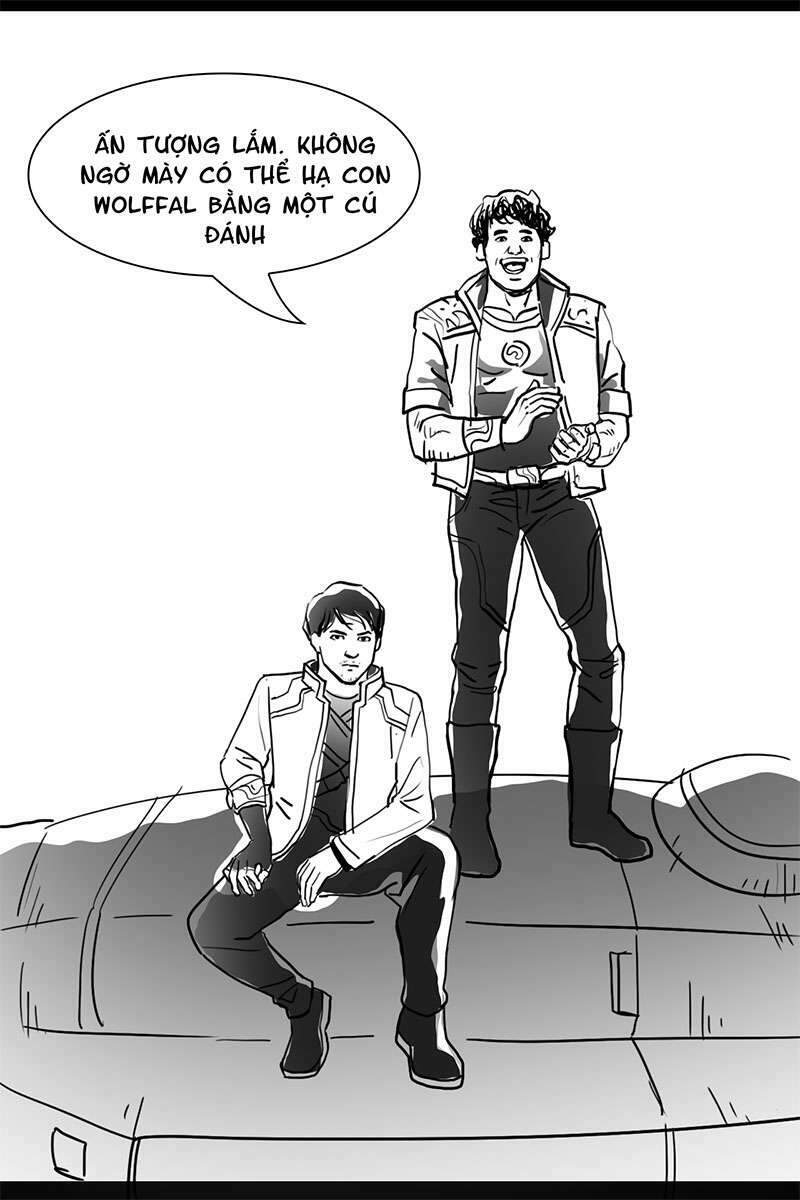 no longer myself chapter 1 23