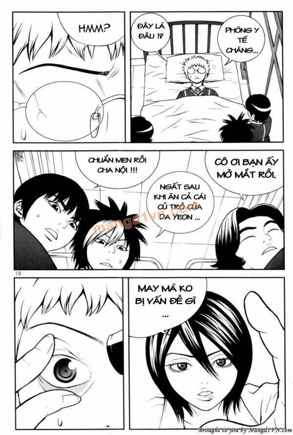 need a girl chapter 15 18