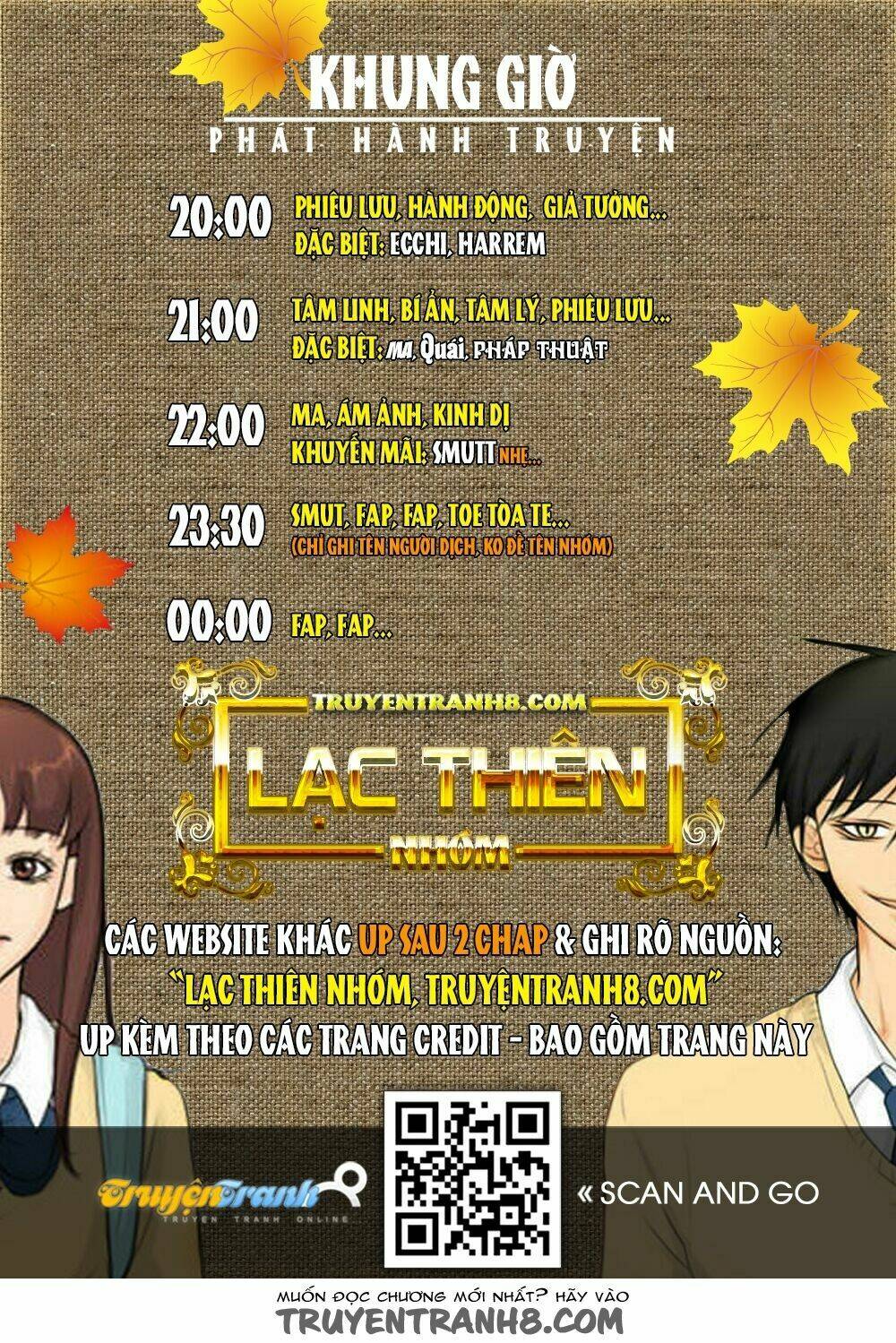 vợ ma chapter 65 39