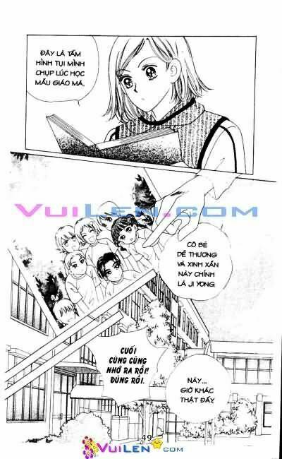 bong bóng trắng chapter 3 49