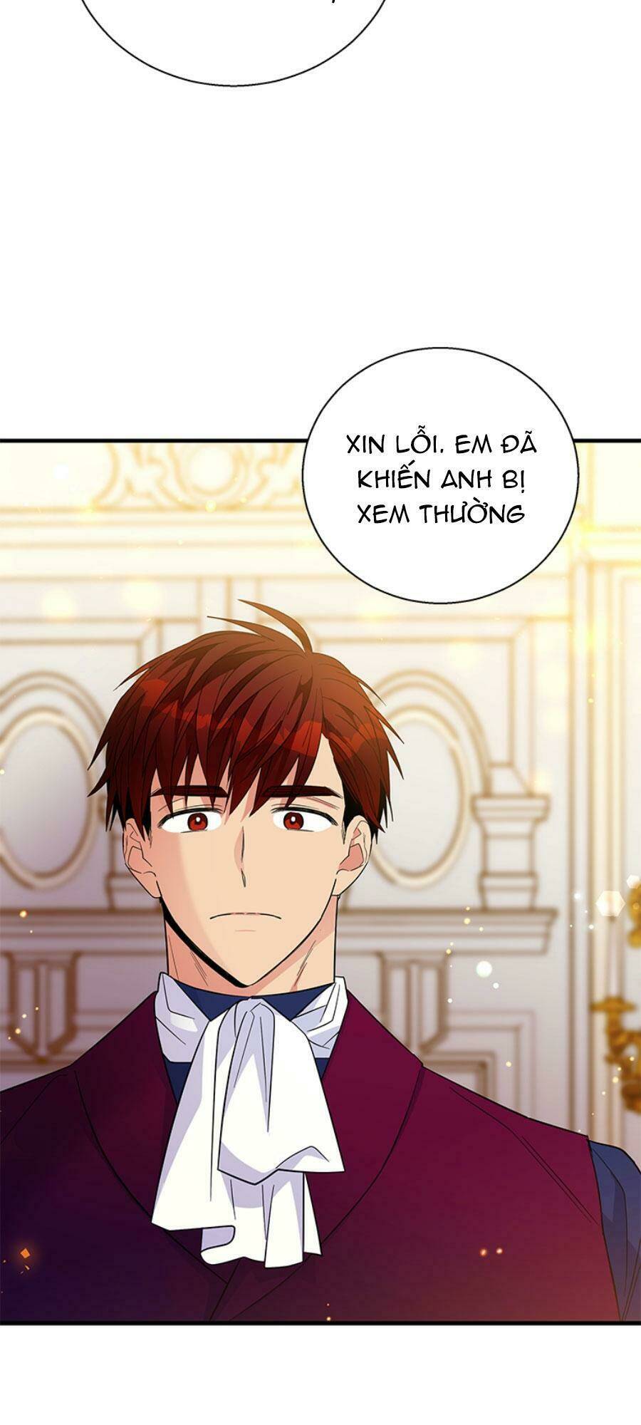 chồng yêu, em muốn đình công! chapter 42 10