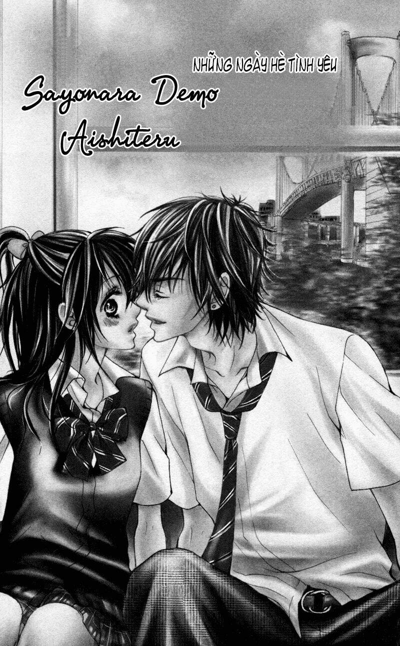 sayonara demo ai shiteru chapter 1 3