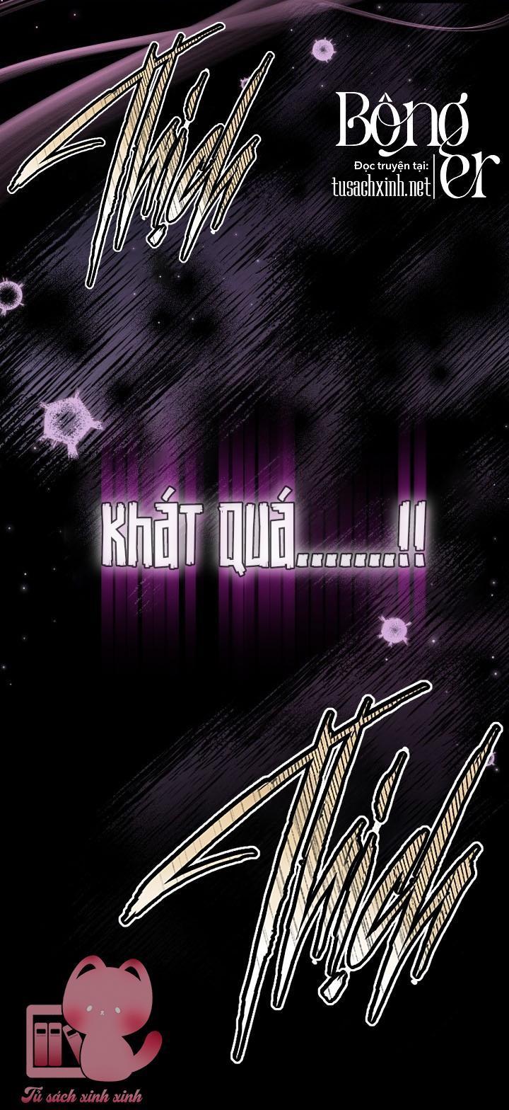 quan hệ cộng sinh giữa báo đen và thỏ trắng chapter 93 7