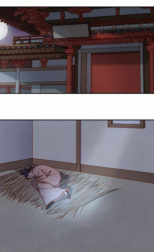 xuân khuê bí lục: xưởng công thái liêu nhân chapter 48 2