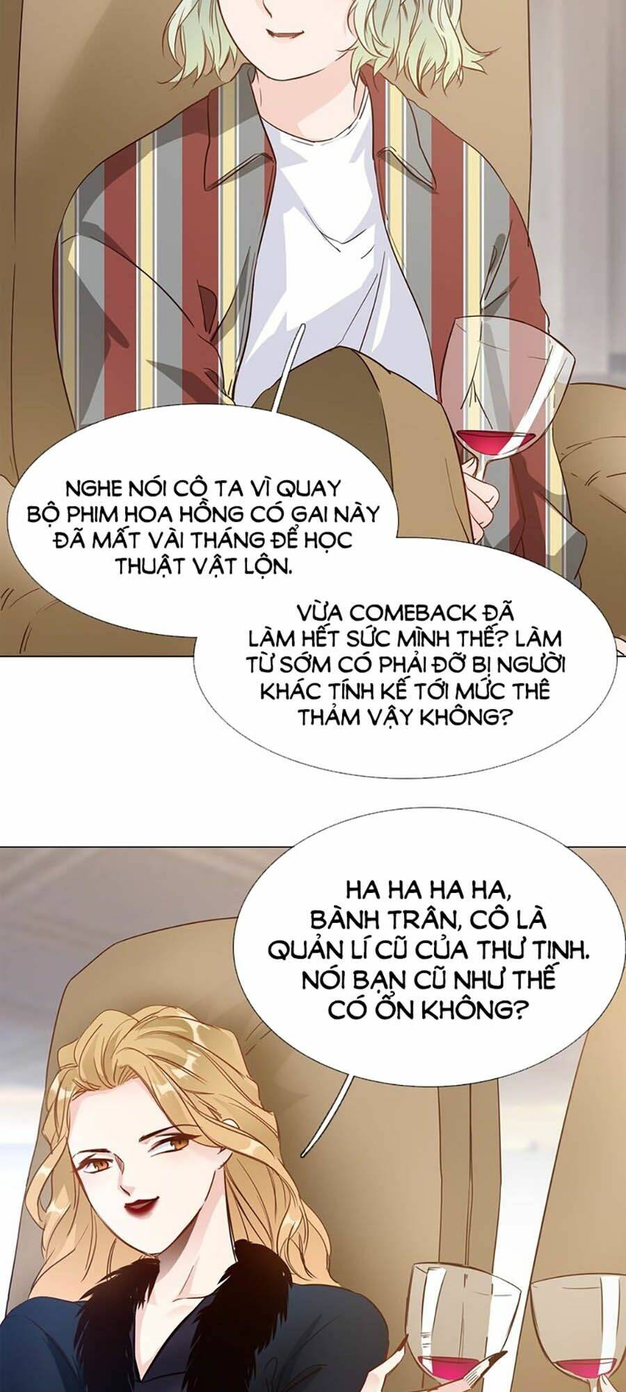 ngôi sao vụn vỡ chapter 57 35