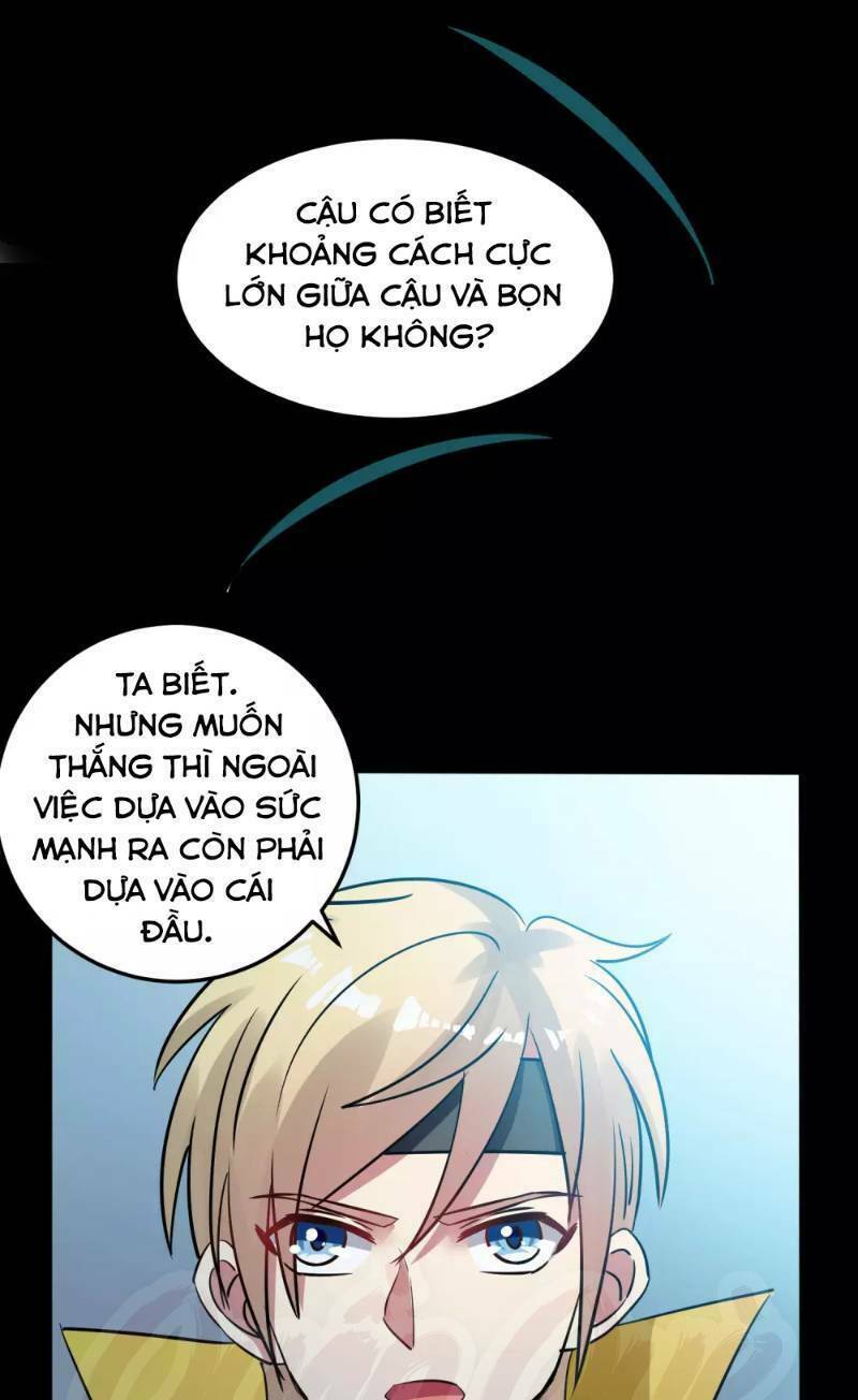 vạn giới tiên vương chapter 42 5