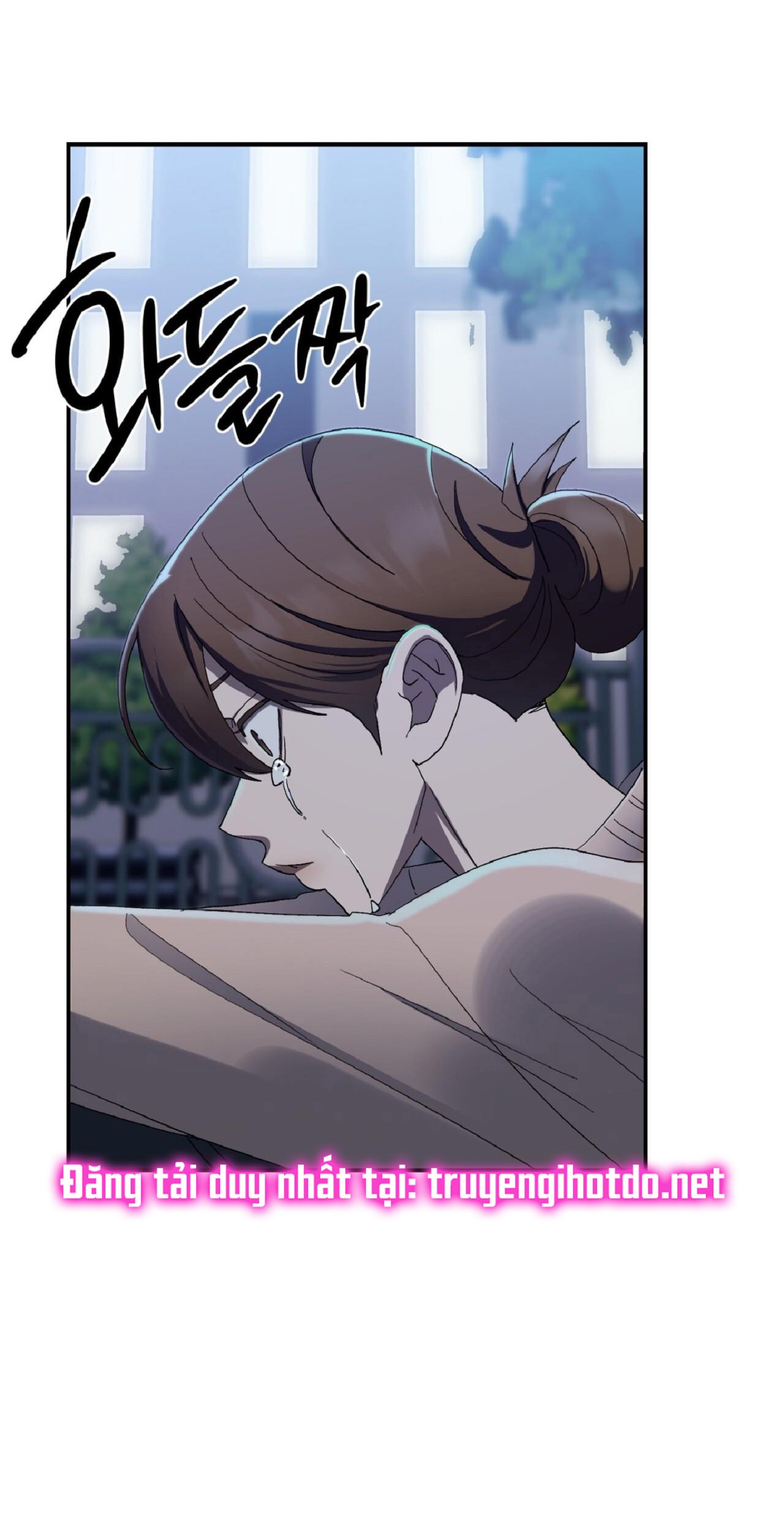 Hối Lộ Ngọt Ngào chapter 38 - Trang 27