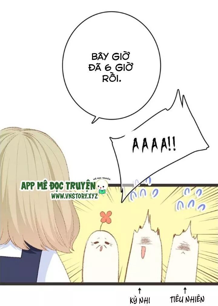 con tim rung động 2 chapter 64 26