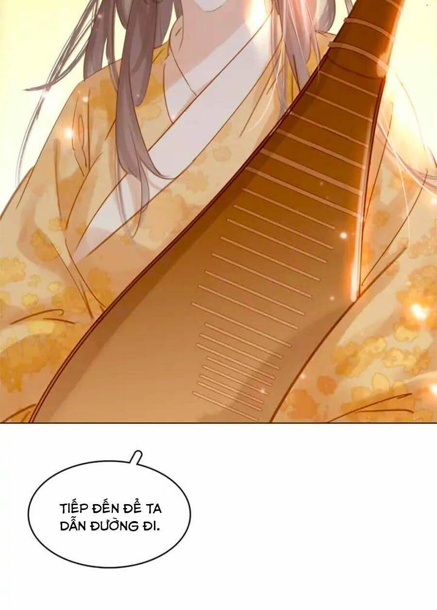 tiểu sư phụ, tóc giả của ngài rơi rồi! chapter 27 37