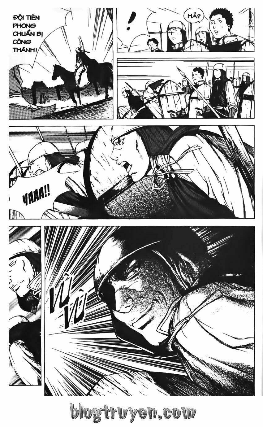 threads of time - dòng thời gian chapter 28 35