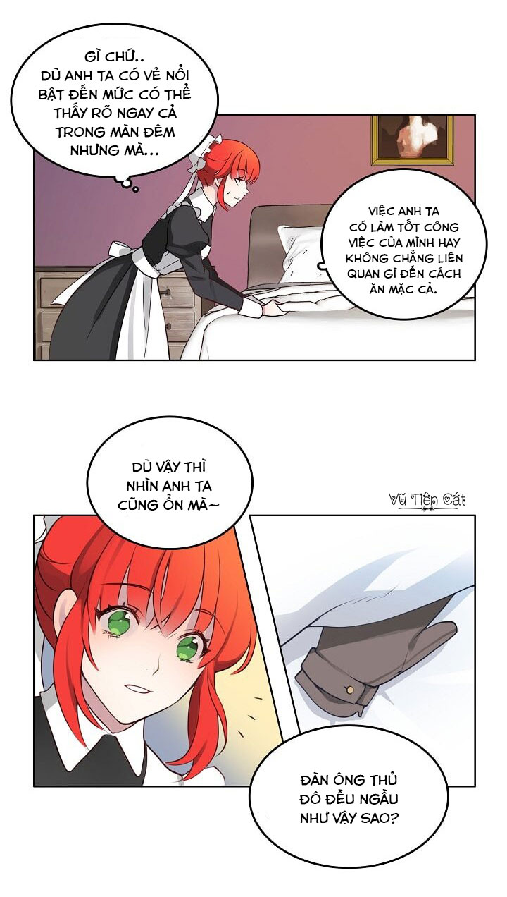 thanh tra của muiella chapter 1 30