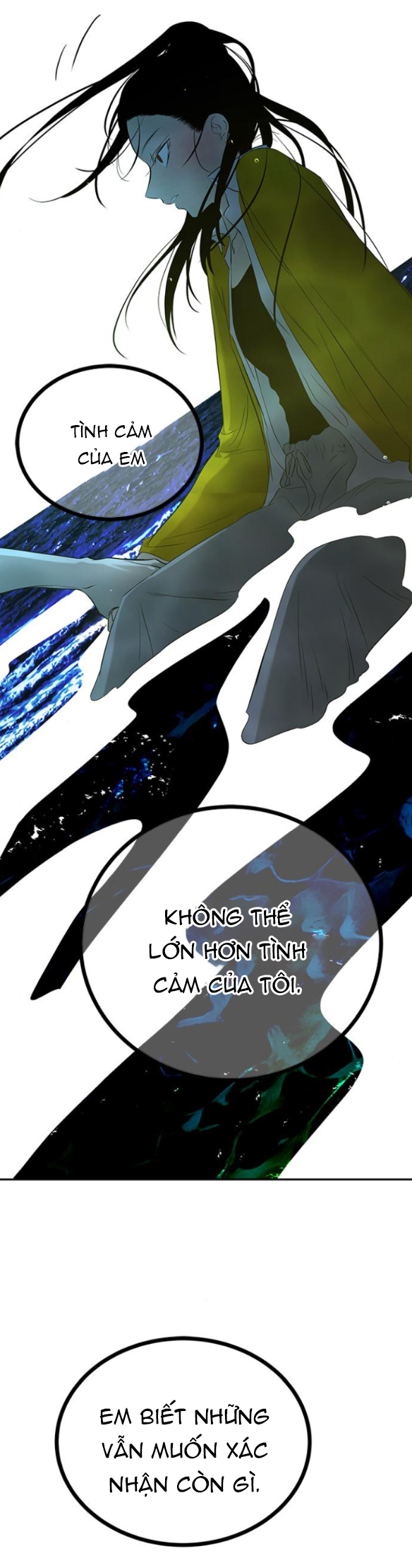 Cạm Bẫy chapter 202.2 3