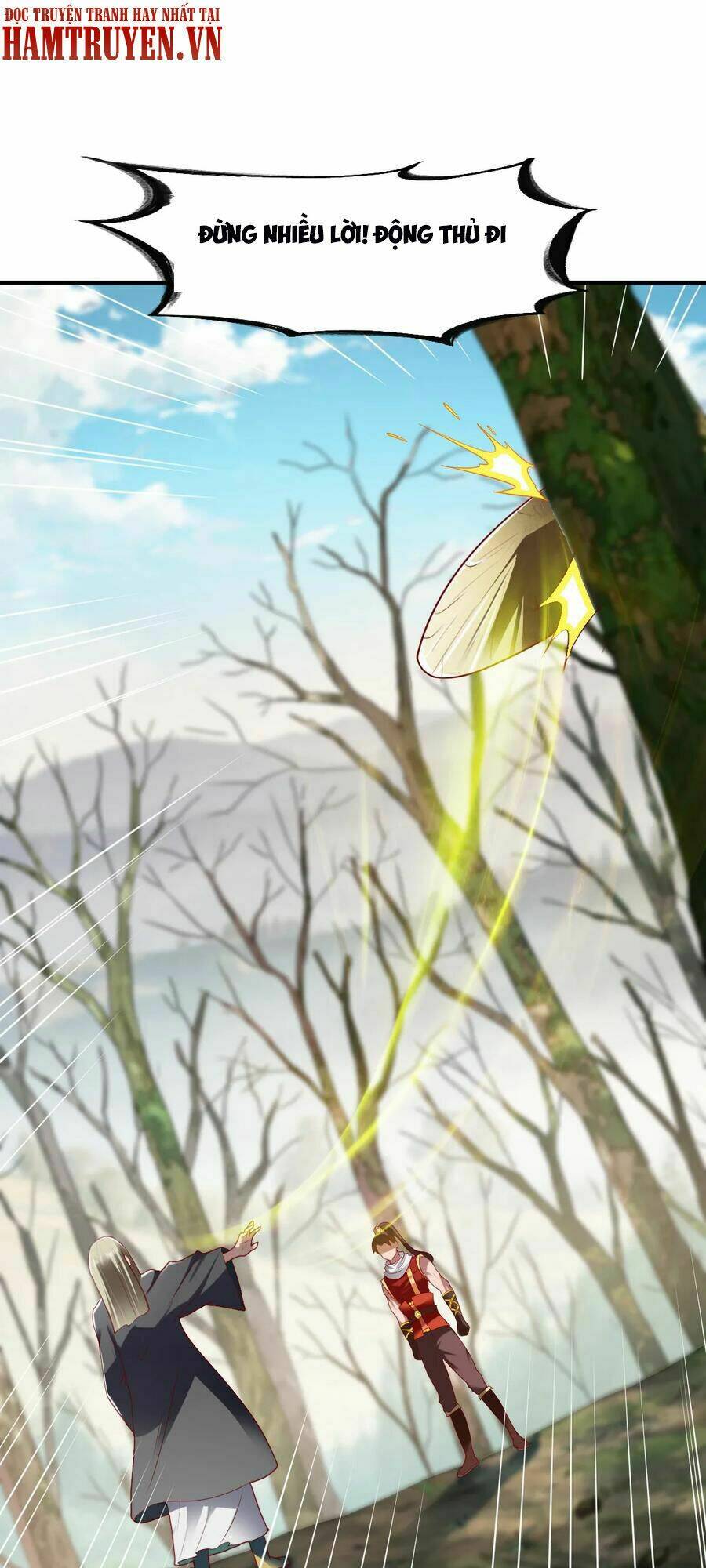 chiến đỉnh chapter 176 23