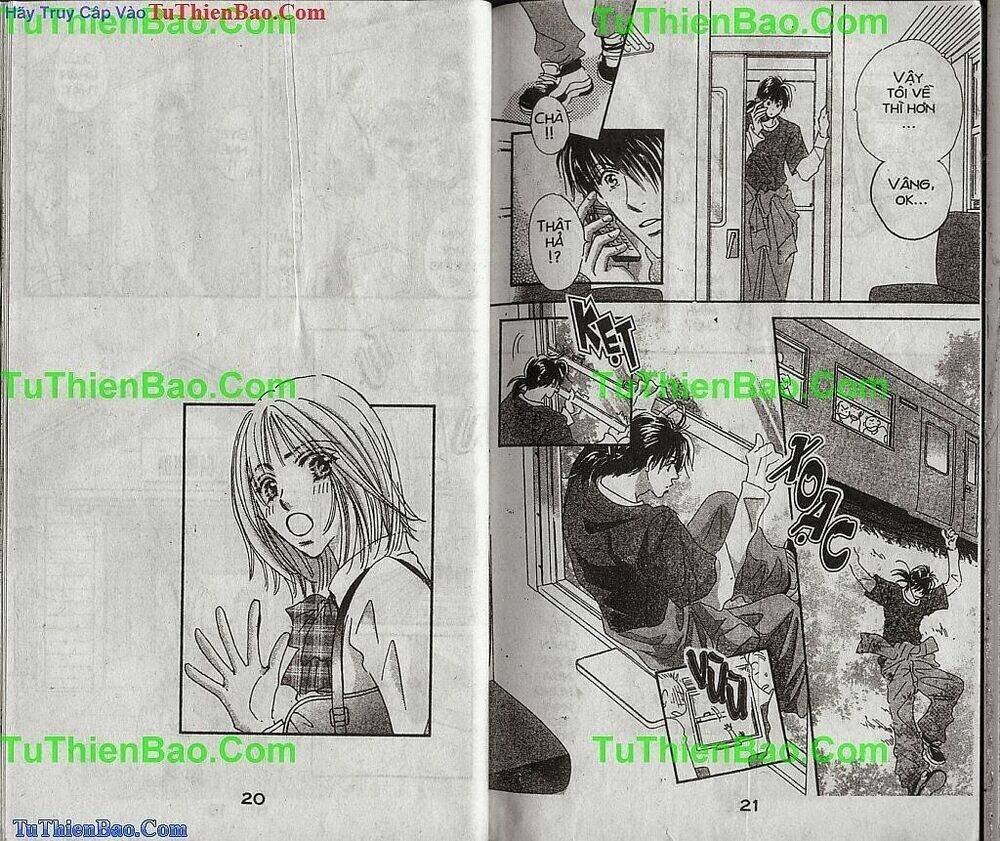 mây trắng tinh khôi chapter 14 10