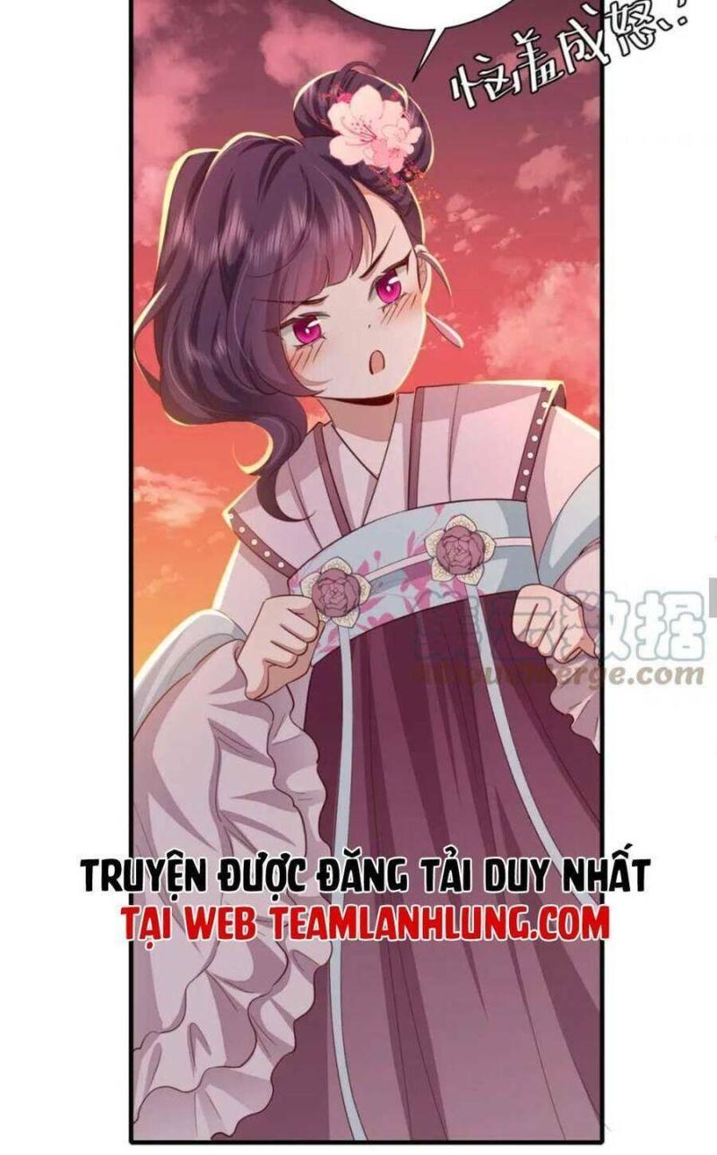 phương thức sinh tồn của công chúa pháo hôi chapter 119 22