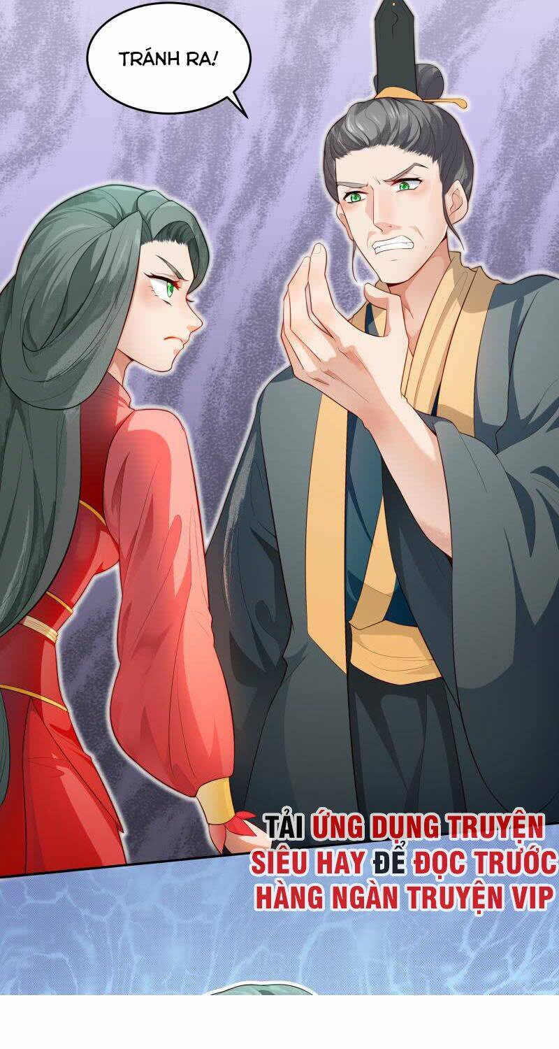 ma nhị đại chapter 33 2