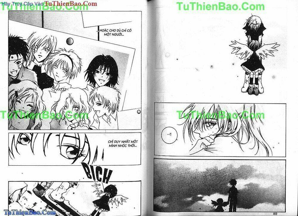 wings chắp cánh chapter 26 45