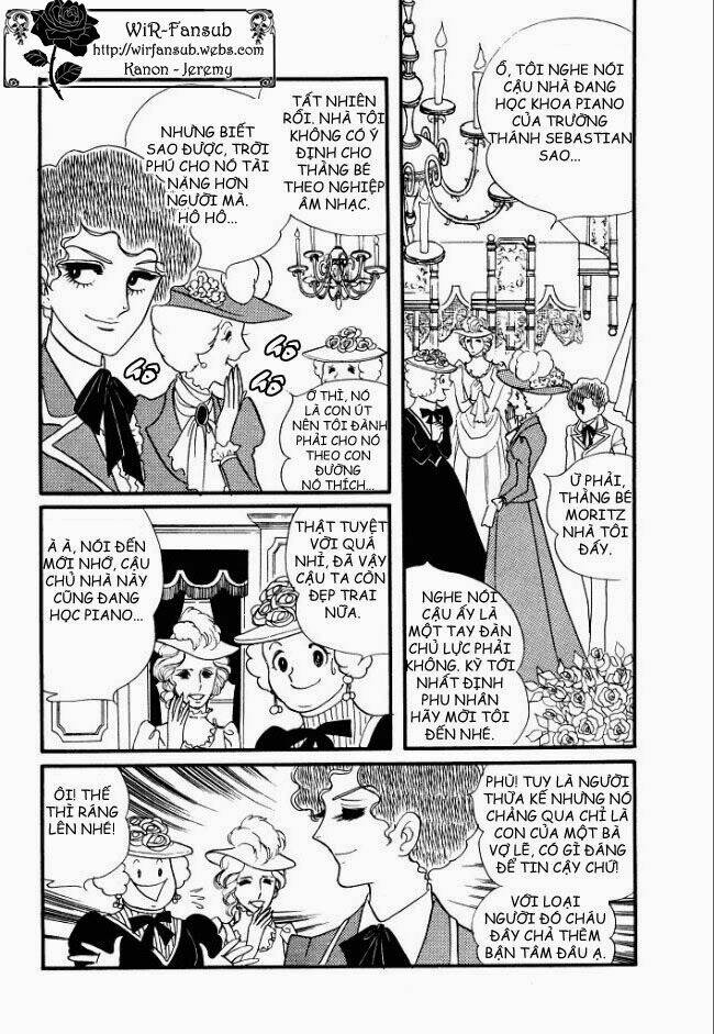 orpheus no mado chapter 5 51