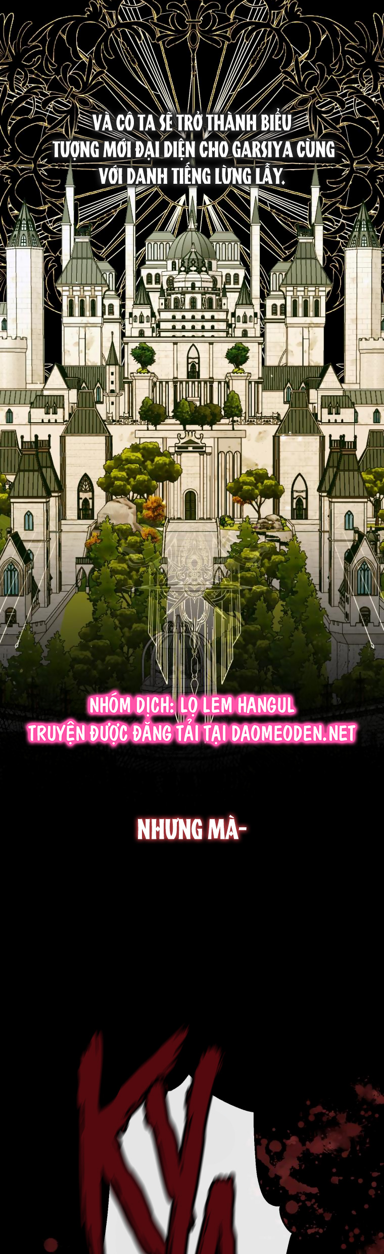 trở thành cô vợ khế ước của nhân vật phản diện chapter 121 23