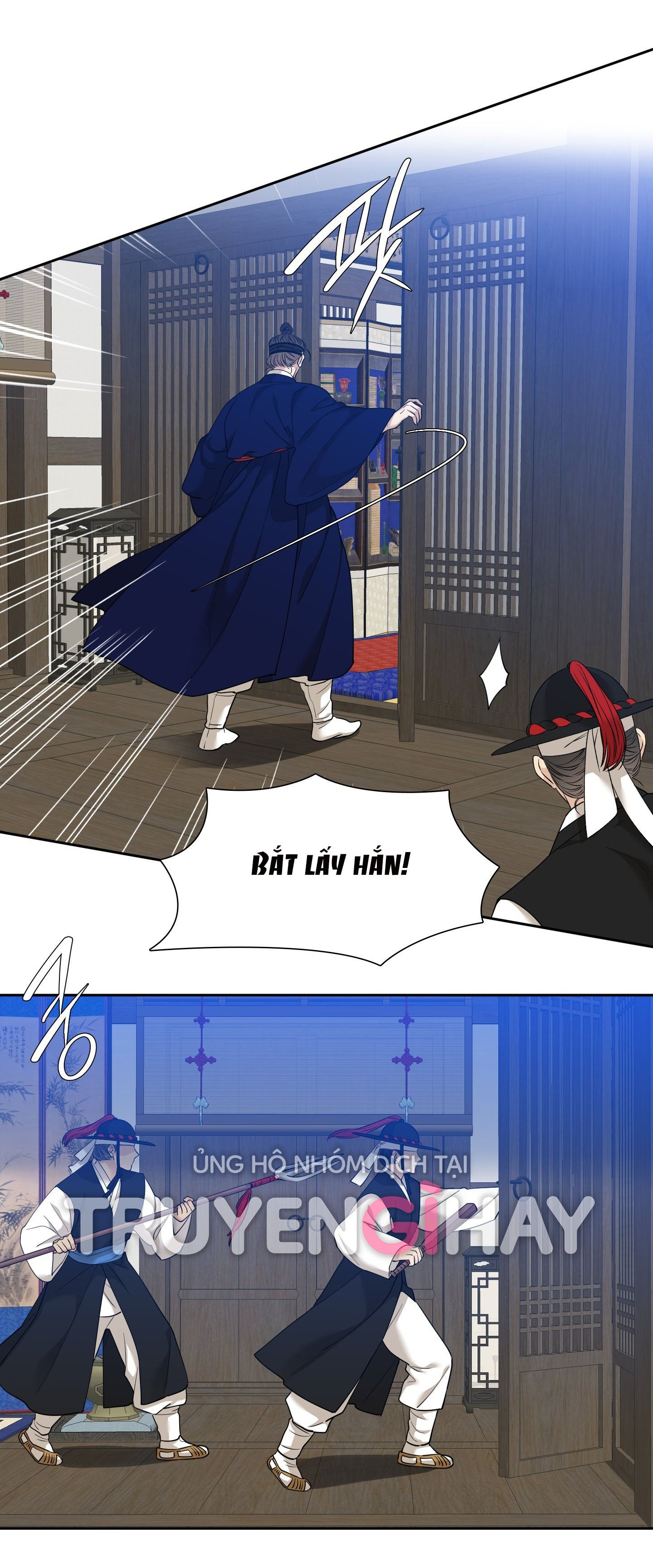 mắt phủ toàn sương chapter 68 47