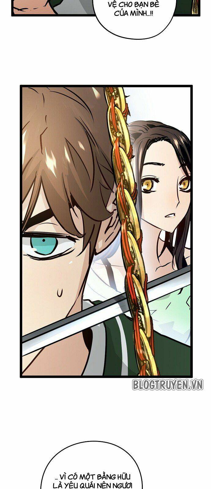 hứa lan chapter 29 39